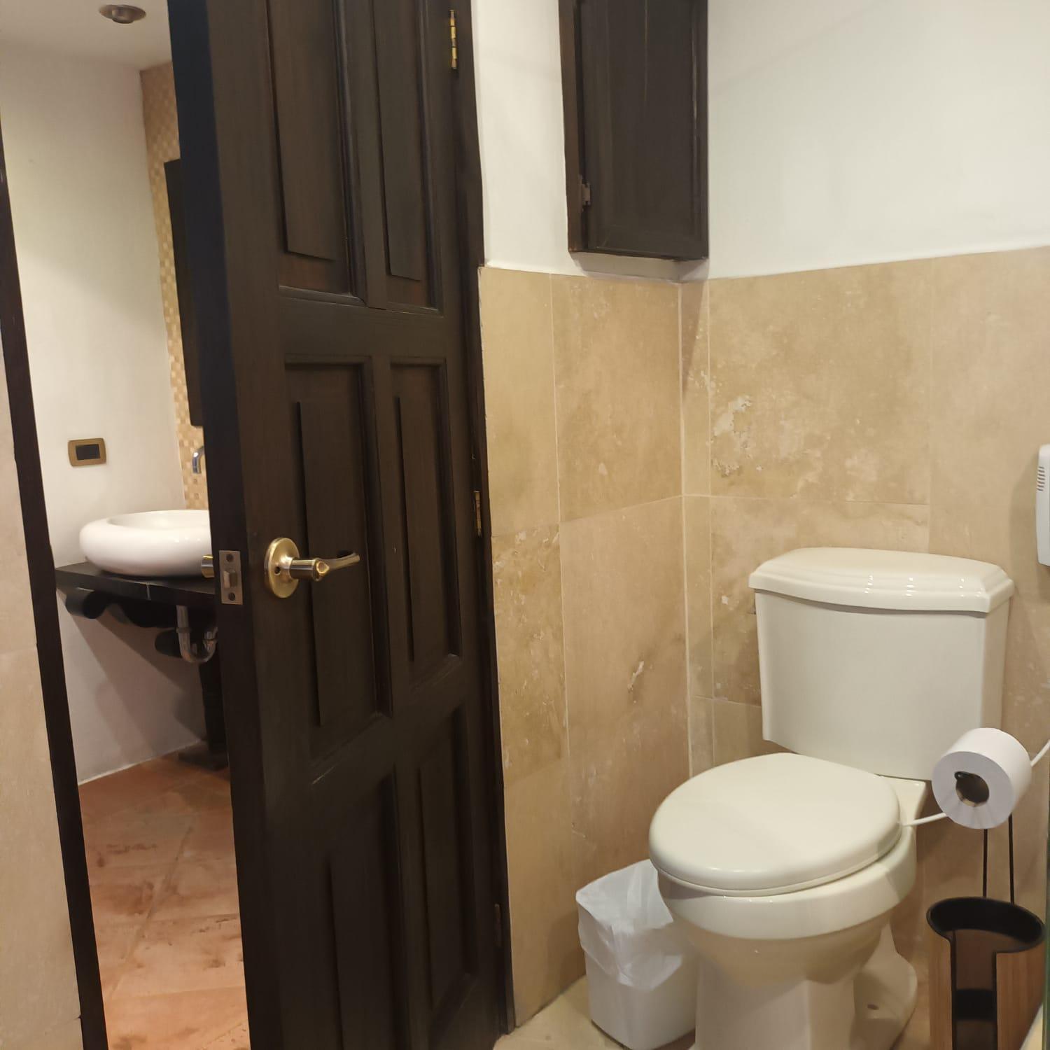 ホテル Casa Catalina アンティグア・グアテマラ エクステリア 写真